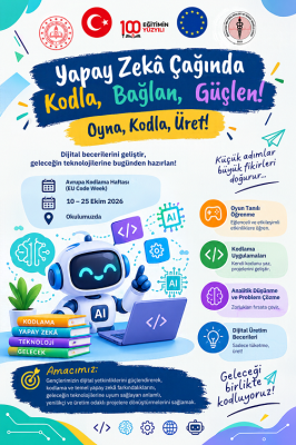 OynaKodlaÜret